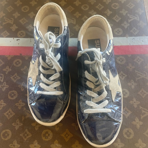 GOLDEN GOOSE - Picture 5 of 10